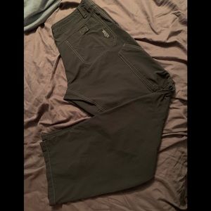 Mens kuhl pants